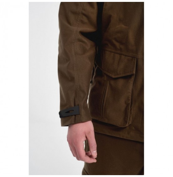 VIKINX KARE 19 VX1002b ΚΥΝΗΓΕΤΙΚΟ ΤΖΑΚΕΤ ΚΑΦΕ