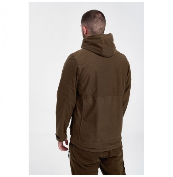 VIKINX KARE 19 VX1002b ΚΥΝΗΓΕΤΙΚΟ ΤΖΑΚΕΤ ΚΑΦΕ