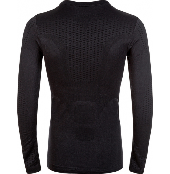 WHISTLER ΑΝΔΡΙΚΟ ΙΣΟΘΕΡΜΙΚΟ ΣΕΤ PREE SEAMLESS UNDERWEAR SET W143278-1001 BLACK