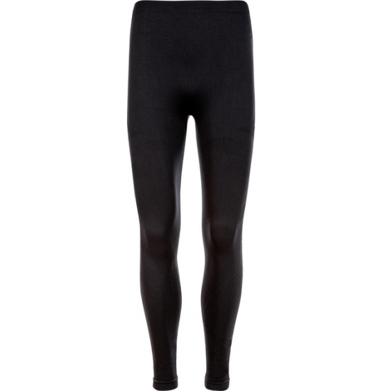 WHISTLER ΑΝΔΡΙΚΟ ΙΣΟΘΕΡΜΙΚΟ ΣΕΤ PREE SEAMLESS UNDERWEAR SET W143278-1001 BLACK