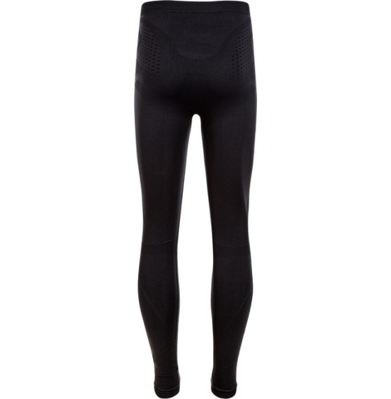 WHISTLER ΑΝΔΡΙΚΟ ΙΣΟΘΕΡΜΙΚΟ ΣΕΤ PREE SEAMLESS UNDERWEAR SET W143278-1001 BLACK