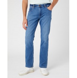 WRANGLER GREENSBORO 803 SOFTWEAR W15Q74Z59 REGULAR STRAIGHT