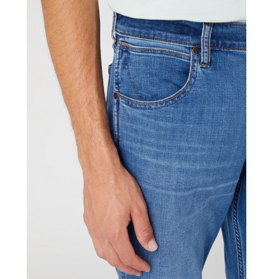 WRANGLER GREENSBORO 803 SOFTWEAR W15Q74Z59 REGULAR STRAIGHT