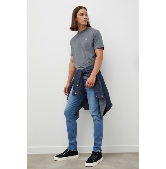 WRANGLER LARSTON 812 NEW FAVORITE W18SJX21Y SLIM TAPERED 