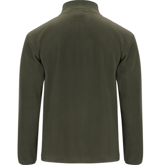 WHISTLER ΑΝΔΡΙΚΗ ΖΑΚΕΤΑ COCOON FLEECE JACKET W211202-1071 BLACK INK