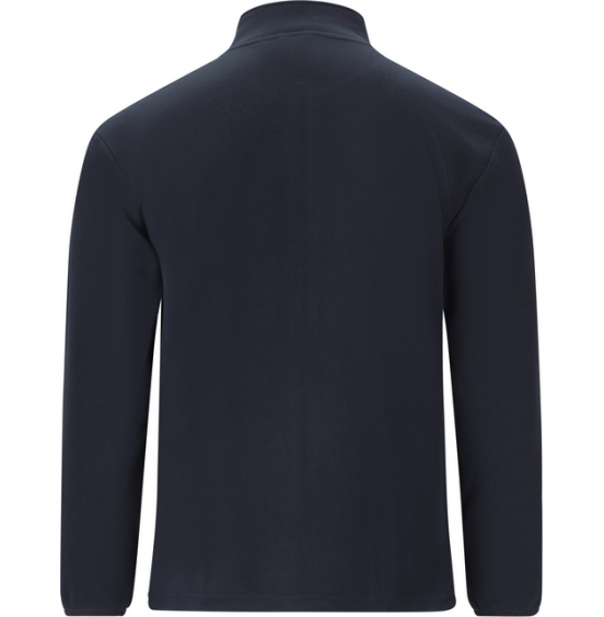 WHISTLER ΑΝΔΡΙΚΗ ΖΑΚΕΤΑ COCOON FLEECE JACKET W211202-2048 NAVY BLAZER