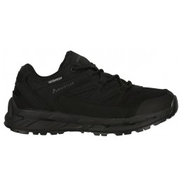 WHISTLER UNISEX ΠΑΠΟΥΤΣΙΑ W242371-1001 BLACK