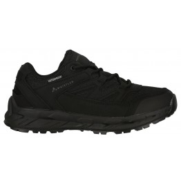 WHISTLER UNISEX ΠΑΠΟΥΤΣΙΑ W242371-1001 BLACK