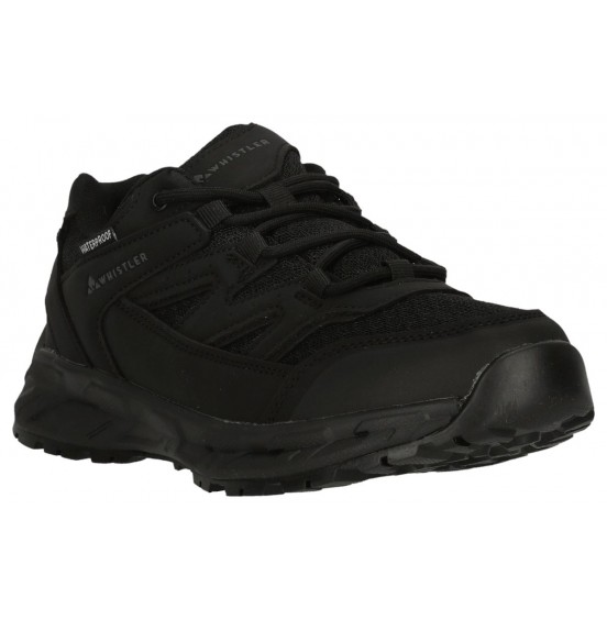 WHISTLER UNISEX ΠΑΠΟΥΤΣΙΑ W242371-1001 BLACK