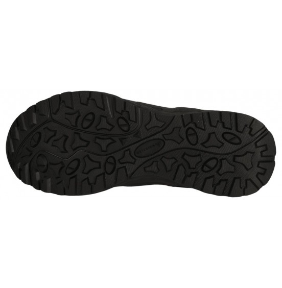 WHISTLER UNISEX ΠΑΠΟΥΤΣΙΑ W242371-1001 BLACK