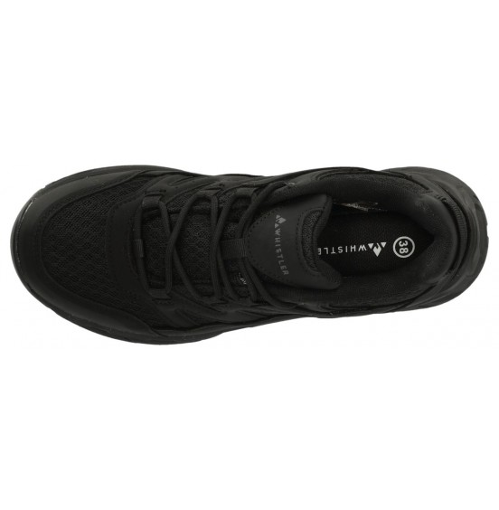 WHISTLER UNISEX ΠΑΠΟΥΤΣΙΑ W242371-1001 BLACK