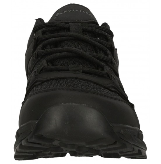 WHISTLER UNISEX ΠΑΠΟΥΤΣΙΑ W242371-1001 BLACK