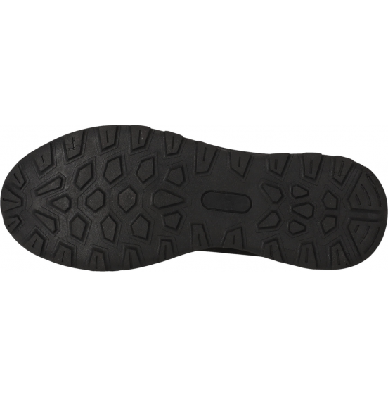 WHISTLER ΑΝΔΡΙΚΑ ΑΔΙΑΒΡΟΧΑ ΜΠΟΤΑΚΙΑ FRANCISCO BOOT WP W244277-1001 BLACK