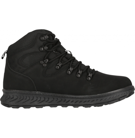 WHISTLER ΑΝΔΡΙΚΑ ΑΔΙΑΒΡΟΧΑ ΜΠΟΤΑΚΙΑ FRANCISCO BOOT WP W244277-1001 BLACK