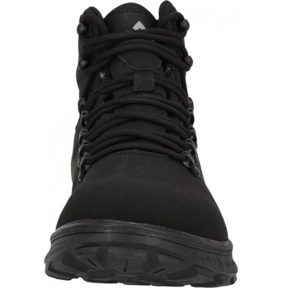 WHISTLER ΑΝΔΡΙΚΑ ΑΔΙΑΒΡΟΧΑ ΜΠΟΤΑΚΙΑ FRANCISCO BOOT WP W244277-1001 BLACK
