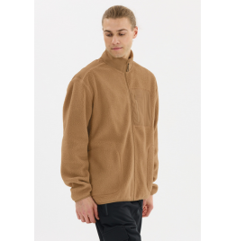 WHISTLER ΑΝΔΡΙΚΗ ΖΑΚΕΤΑ FELIS TEDDY JACKET W251981-1164 ERMINE