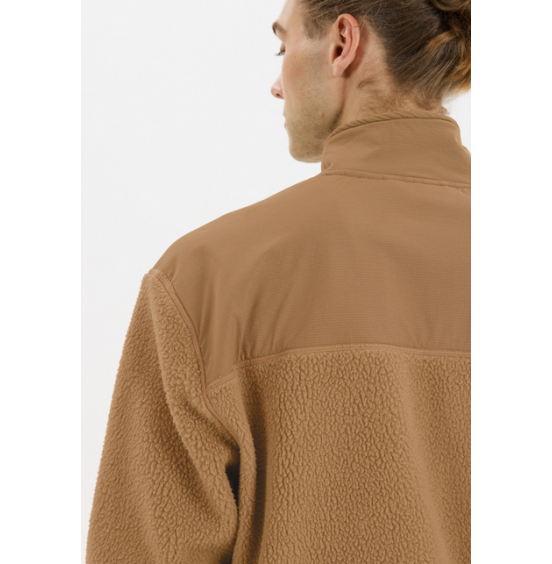 WHISTLER ΑΝΔΡΙΚΗ ΖΑΚΕΤΑ FELIS TEDDY JACKET W251981-1164 ERMINE