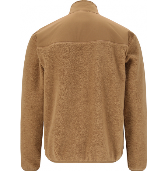 WHISTLER ΑΝΔΡΙΚΗ ΖΑΚΕΤΑ FELIS TEDDY JACKET W251981-1164 ERMINE