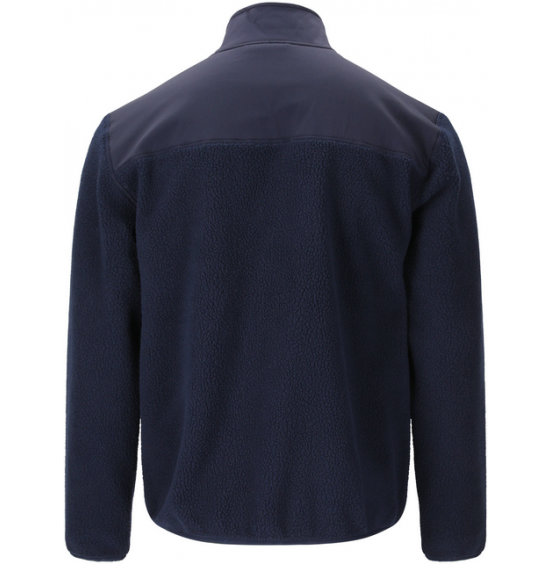 WHISTLER ΑΝΔΡΙΚΗ ΖΑΚΕΤΑ FELIS TEDDY JACKET W251981-2048 NAVY BLAZER