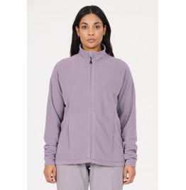 WHISTLER ΓΥΝΑΙΚΕΙΑ ΖΑΚΕΤΑ ROMARK FLEECE JACKET W263254-4407 DUSK