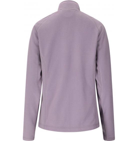 WHISTLER ΓΥΝΑΙΚΕΙΑ ΖΑΚΕΤΑ ROMARK FLEECE JACKET W263254-4407 DUSK
