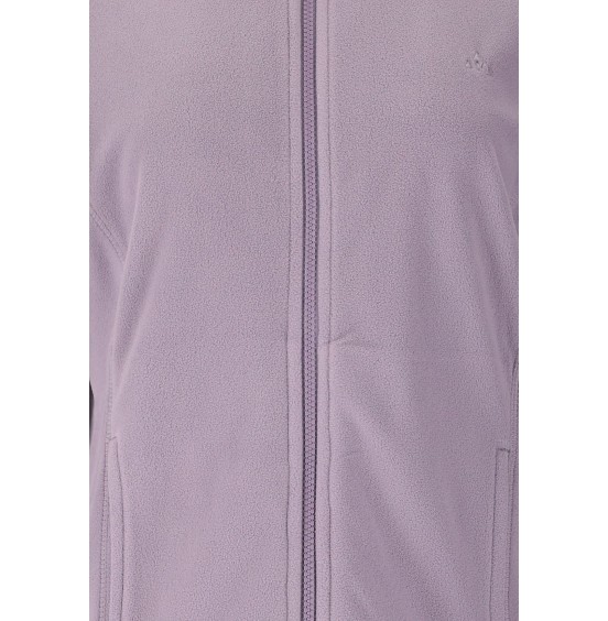 WHISTLER ΓΥΝΑΙΚΕΙΑ ΖΑΚΕΤΑ ROMARK FLEECE JACKET W263254-4407 DUSK