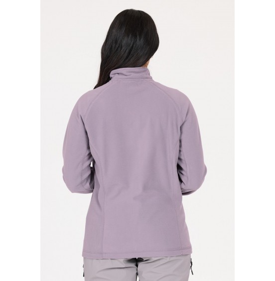 WHISTLER ΓΥΝΑΙΚΕΙΑ ΖΑΚΕΤΑ ROMARK FLEECE JACKET W263254-4407 DUSK