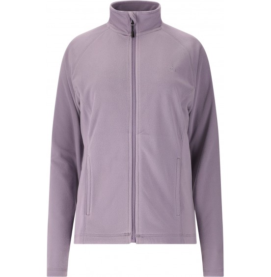 WHISTLER ΓΥΝΑΙΚΕΙΑ ΖΑΚΕΤΑ ROMARK FLEECE JACKET W263254-4407 DUSK