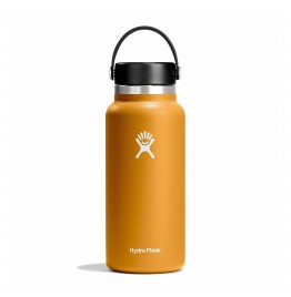 HYDRO FLASK ΘΕΡΜΟΣ 946ml WIDE FLEX CAP W32BTS162 FOSSIL