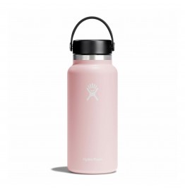 HYDRO FLASK ΘΕΡΜΟΣ 946ml WIDE FLEX CAP W32BTS678 TRILLIUM