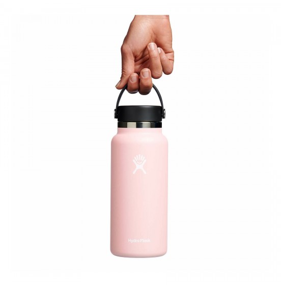 HYDRO FLASK ΘΕΡΜΟΣ 946ml WIDE FLEX CAP W32BTS678 TRILLIUM