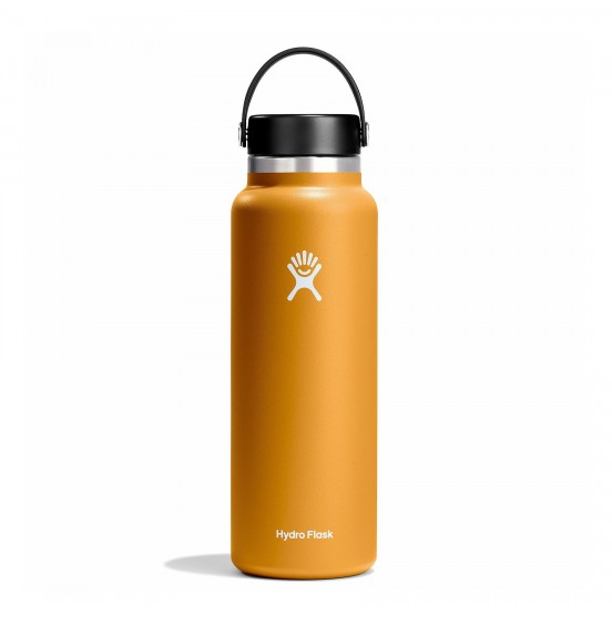 HYDRO FLASK ΘΕΡΜΟΣ 1180ml WIDE FLEX CAP W40BTS162 FOSSIL