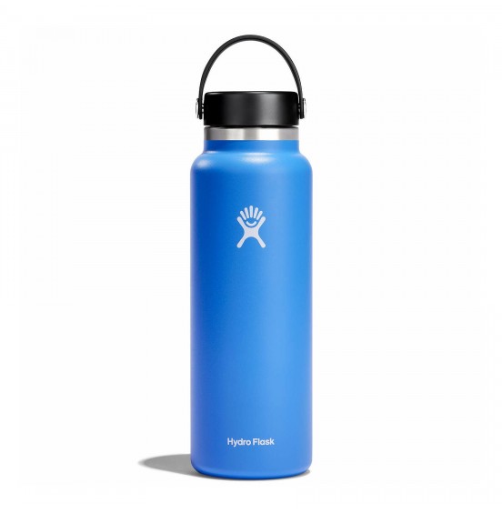 HYDRO FLASK ΘΕΡΜΟΣ 1180ml WIDE FLEX CAP W40BTS482 CASCADE
