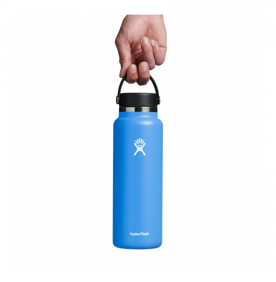 HYDRO FLASK ΘΕΡΜΟΣ 1180ml WIDE FLEX CAP W40BTS482 CASCADE