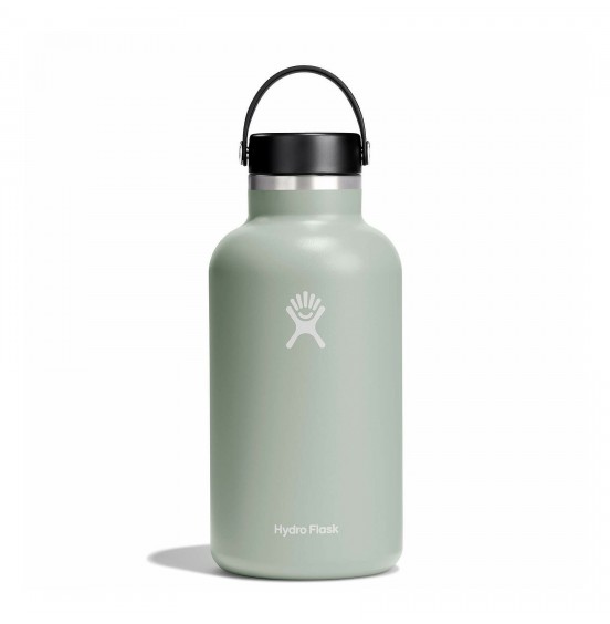 HYDRO FLASK ΘΕΡΜΟΣ 1900ml WIDE FLEX CAP W64BTS374 AGAVE