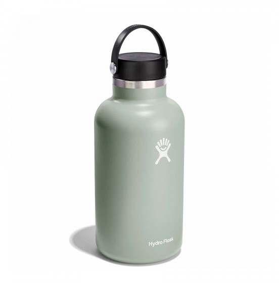 HYDRO FLASK ΘΕΡΜΟΣ 1900ml WIDE FLEX CAP W64BTS374 AGAVE