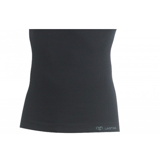 LASTING WABEL-9999 ΑΝΔΡΙΚΟ MERINO ΙΣΟΘΕΡΜΙΚΟ ΚΟΝΤΟΜΑΝΙΚΟ ΜΑΥΡΟ LASTING WABEL-9999 ΑΝΔΡΙΚΟ MERINO ΙΣΟΘΕΡΜΙΚΟ ΚΟΝΤΟΜΑΝΙΚΟ ΜΑΥΡΟ