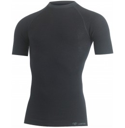 LASTING WABEL-9999 ΑΝΔΡΙΚΟ MERINO ΙΣΟΘΕΡΜΙΚΟ ΚΟΝΤΟΜΑΝΙΚΟ ΜΑΥΡΟ