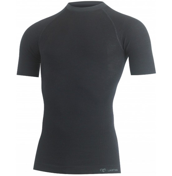 LASTING WABEL-9999 ΑΝΔΡΙΚΟ MERINO ΙΣΟΘΕΡΜΙΚΟ ΚΟΝΤΟΜΑΝΙΚΟ ΜΑΥΡΟ LASTING WABEL-9999 ΑΝΔΡΙΚΟ MERINO ΙΣΟΘΕΡΜΙΚΟ ΚΟΝΤΟΜΑΝΙΚΟ ΜΑΥΡΟ