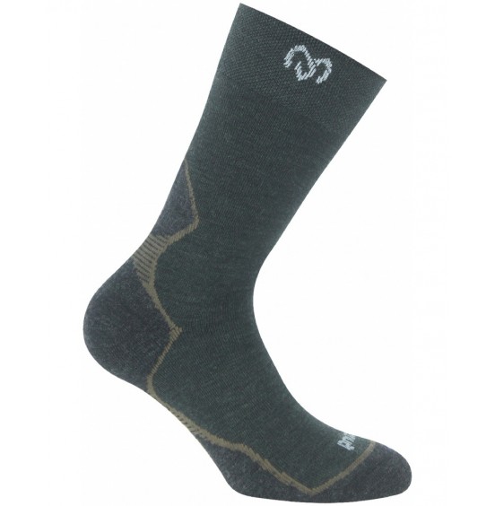 LASTING WAI-690 MERINO SOCKS 