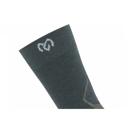 LASTING WAI-690 MERINO SOCKS 