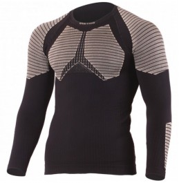 LASTING WEROLO 9070 MERINO ΑΝΔΡΙΚΗ ΙΣΟΘΕΡΜΙΚΗ ΜΠΛΟΥΖΑ