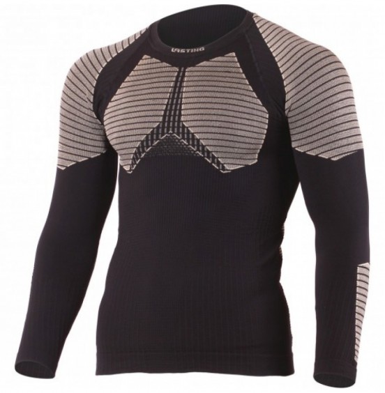 LASTING WEROLO 9070 MERINO ΑΝΔΡΙΚΗ ΙΣΟΘΕΡΜΙΚΗ ΜΠΛΟΥΖΑ