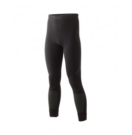 LASTING WERONO-9060 MERINO ΑΝΔΡΙΚΟ ΙΣΟΘΕΡΜΙΚΟ ΚΟΛΑΝ ΜΑΥΡΟ