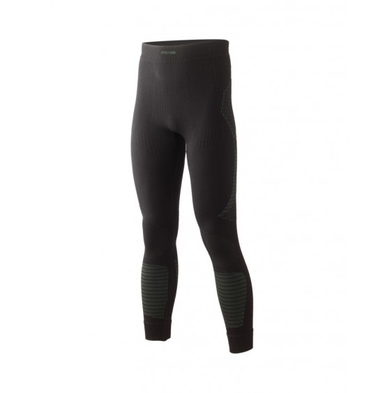 LASTING WERONO-9060 MERINO ΑΝΔΡΙΚΟ ΙΣΟΘΕΡΜΙΚΟ ΚΟΛΑΝ ΜΑΥΡΟ