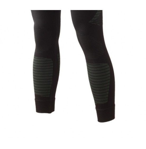 LASTING WERONO-9060 MERINO ΑΝΔΡΙΚΟ ΙΣΟΘΕΡΜΙΚΟ ΚΟΛΑΝ ΜΑΥΡΟ