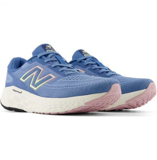NEW BALANCE ΓΥΝΑΙΚΕΙΑ ΑΘΛΗΤΙΚΑ WEVOZLH4 MULTICOLOR