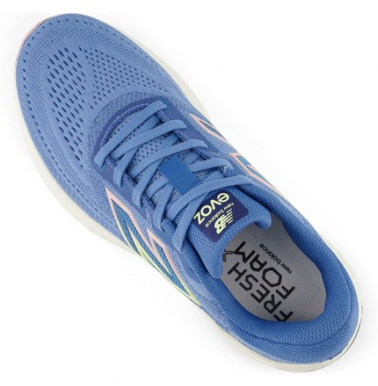 NEW BALANCE ΓΥΝΑΙΚΕΙΑ ΑΘΛΗΤΙΚΑ WEVOZLH4 MULTICOLOR