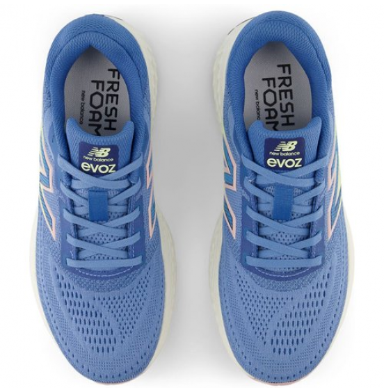 NEW BALANCE ΓΥΝΑΙΚΕΙΑ ΑΘΛΗΤΙΚΑ WEVOZLH4 MULTICOLOR