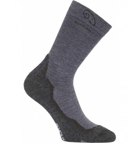 LASTING WHI-504 MERINO SOCKS DARK BLUE
